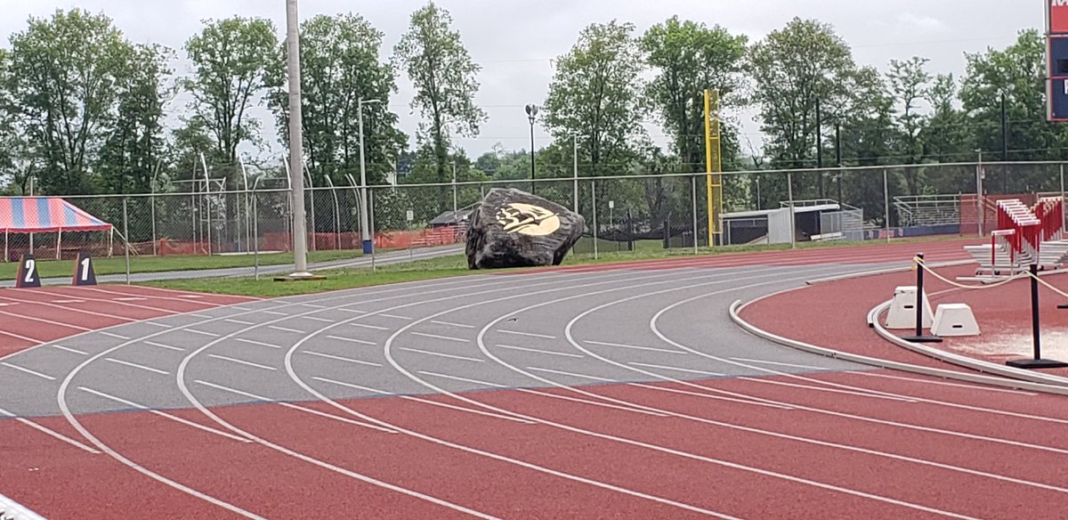 That'll do it for the 2024 District 3 Track and Field Championships. I'll tweet out some leftovers here and will have lots more over at @Clink_Sports later. Thanks for following along this weekend.