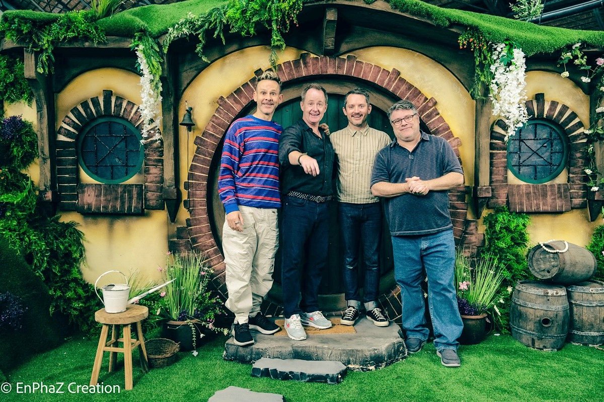 sunderedseas's tweet image. just sobbed