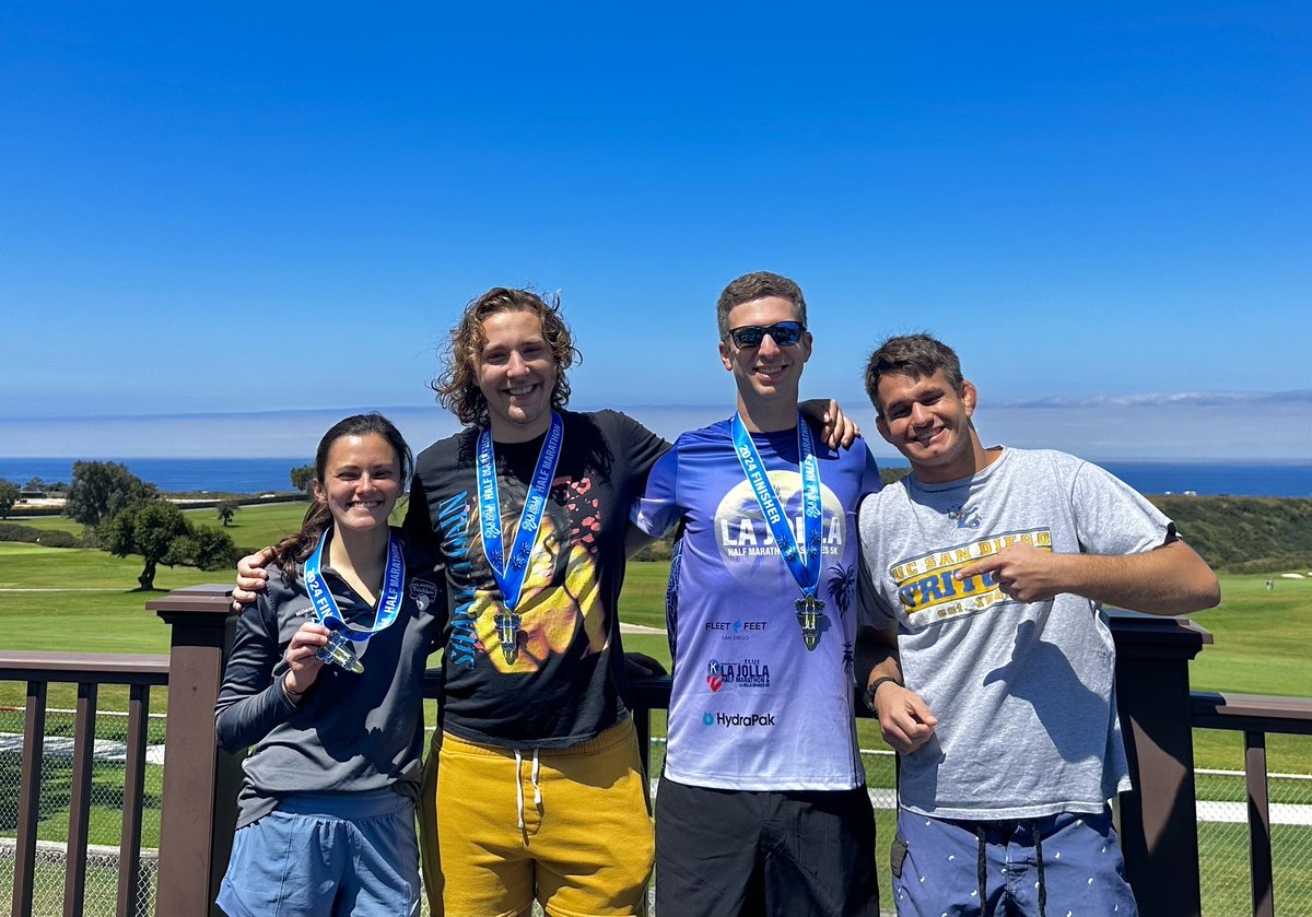 Constantinides Lab (@mgclab) on Twitter photo We run experiments & half marathons! Congrats <a href="/gabsleblanc/">Gabrielle LeBlanc</a> <a href="/dominic_haas/">Dominic Haas</a> <a href="/Immuno_Mike/">Michael G. Constantinides</a> & <a href="/Jonyyboy_/">Jonathan Melamed</a> 🥇 We run experiments & half marathons! Congrats <a href="/gabsleblanc/">Gabrielle LeBlanc</a> <a href="/dominic_haas/">Dominic Haas</a> <a href="/Immuno_Mike/">Michael G. Constantinides</a> & <a href="/Jonyyboy_/">Jonathan Melamed</a> 🥇