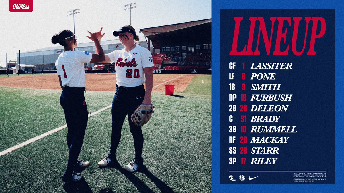 Rebs are 𝐫𝐞𝐚𝐝𝐲 ⤵️