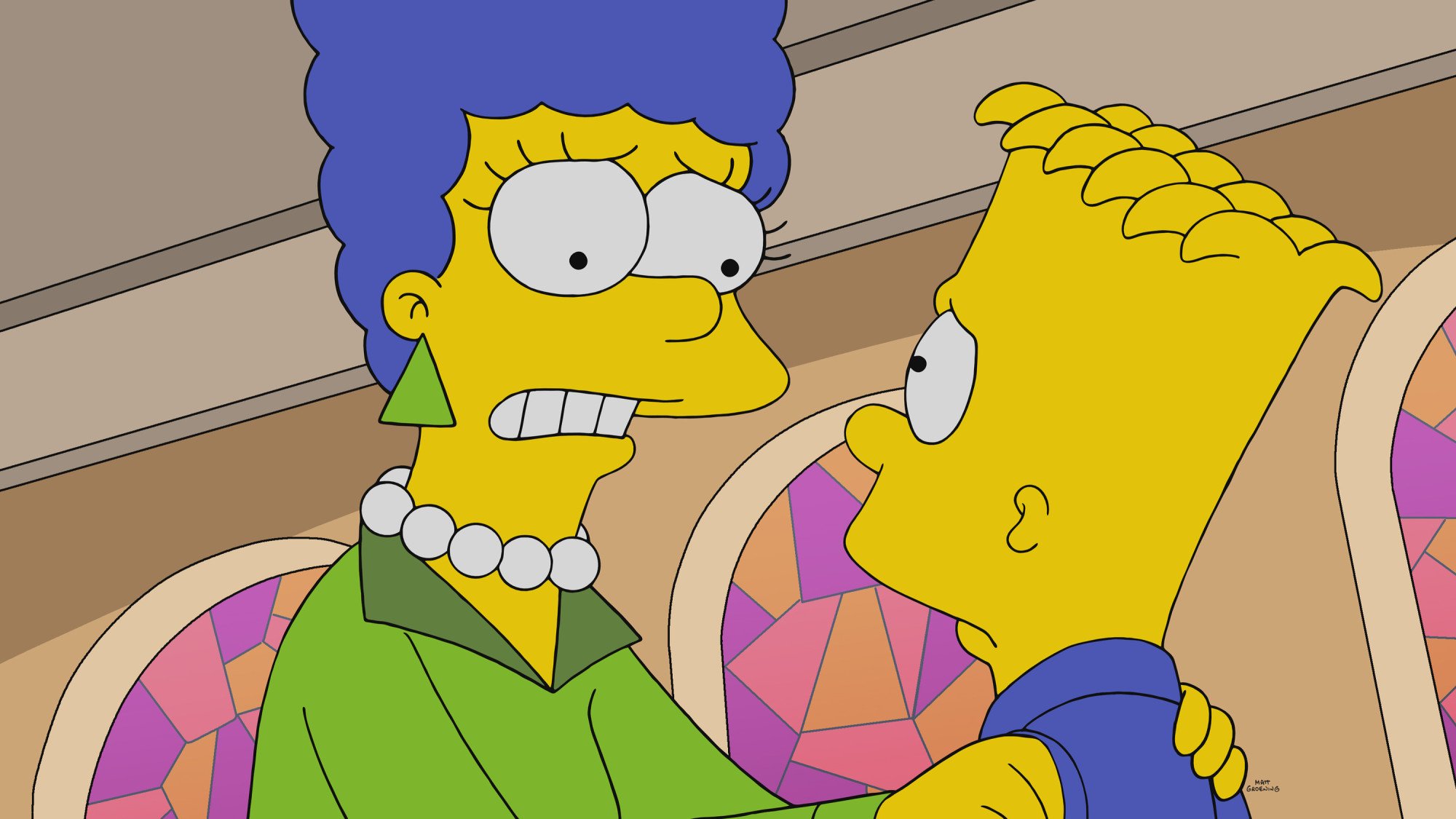 SimpsonsFanclubJapan on X: 