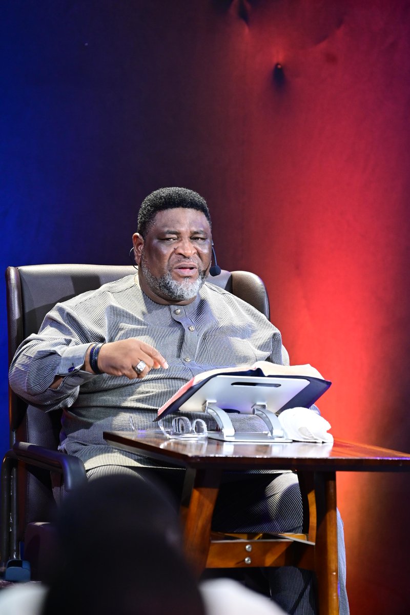 In the spirit, the power of understanding scriptures is higher than the power to use gifts of the Spirit. This is why the preaching of the word was ordained - to grant men access to power. It is the preaching of the word that knocks off darkened understanding in the souls of men.