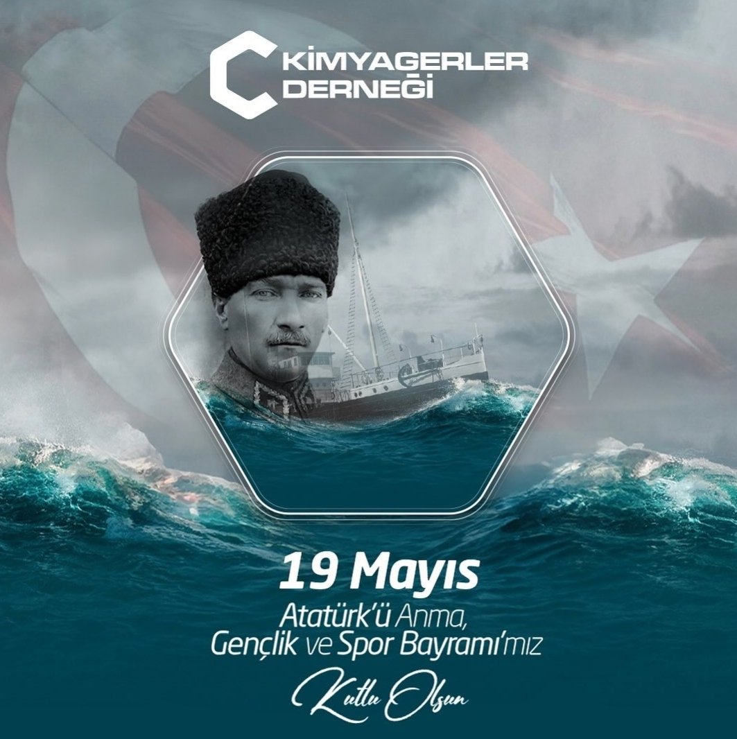 Kimyagerler Derneği (@turkimder) on Twitter photo 