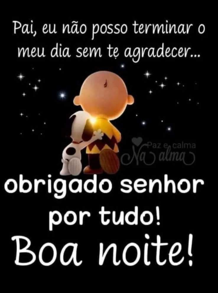 Boa noite...(⁠◕⁠ᴗ⁠◕⁠✿⁠) Deus Abençoe a todos com um bom descanso, que nosso domingo seja repleto de bençãos e muita Paz!