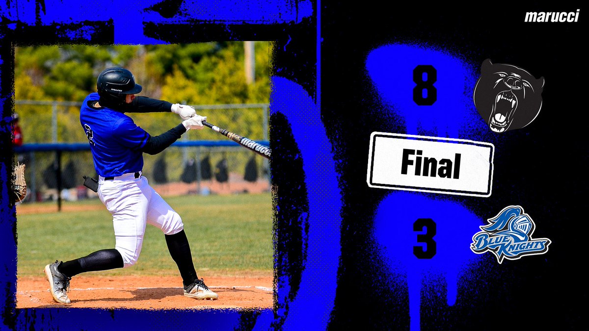 DMACC Baseball (@dmaccbaseball) on Twitter photo THE BEARS ARE HEADED TO THE WORLD SERIES!!
WP: <a href="/jcdermody03/">JC Dermody</a>
5.2 IP, 1 H, 1 ER, 0 BBs, 6 Ks
SV: <a href="/AlexBerends9/">Alex Berends</a>
3.1 IP, 2 H, 0 R, 1 BB, 1 K
<a href="/CaelBoever1/">Cael Boever</a> 4/5, 3 R, 3 RBI, 2B
<a href="/ZieglerJaylen/">Jay Z⚡</a> 2/5, 3 R, 2B
<a href="/camdenkauf/">Cam Kaufman</a> 2/5, 2 RBI
<a href="/FrommeltKaden/">Kaden Frommelt</a> 2/5, 2 RBI
#DMACCBaseball 🐻⬇️ THE BEARS ARE HEADED TO THE WORLD SERIES!!
WP: <a href="/jcdermody03/">JC Dermody</a>
5.2 IP, 1 H, 1 ER, 0 BBs, 6 Ks
SV: <a href="/AlexBerends9/">Alex Berends</a>
3.1 IP, 2 H, 0 R, 1 BB, 1 K
<a href="/CaelBoever1/">Cael Boever</a> 4/5, 3 R, 3 RBI, 2B
<a href="/ZieglerJaylen/">Jay Z⚡</a> 2/5, 3 R, 2B
<a href="/camdenkauf/">Cam Kaufman</a> 2/5, 2 RBI
<a href="/FrommeltKaden/">Kaden Frommelt</a> 2/5, 2 RBI
#DMACCBaseball 🐻⬇️