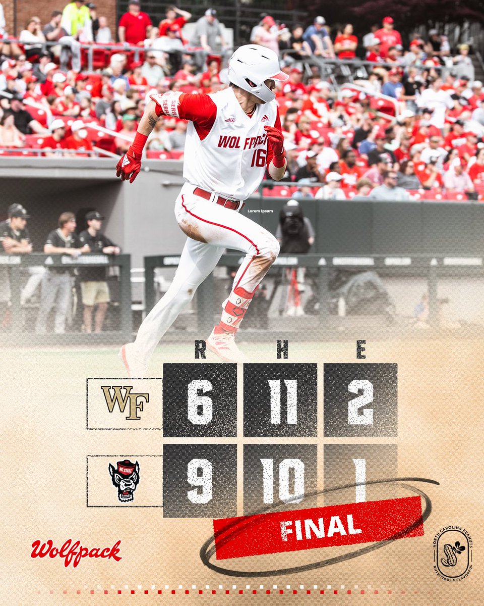 Senior Day SWEEP 🧹🧹🧹