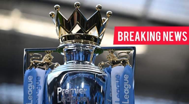 🚨 BREAKING: Premier League manager has confirmed he is leaving at the end of the season. Klopp gone and now him as well! 😳 Full Story: bit.ly/4bK73oI