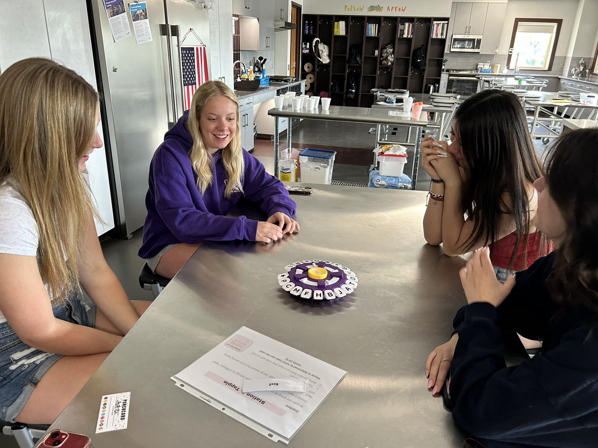 Erika Jones tweet media