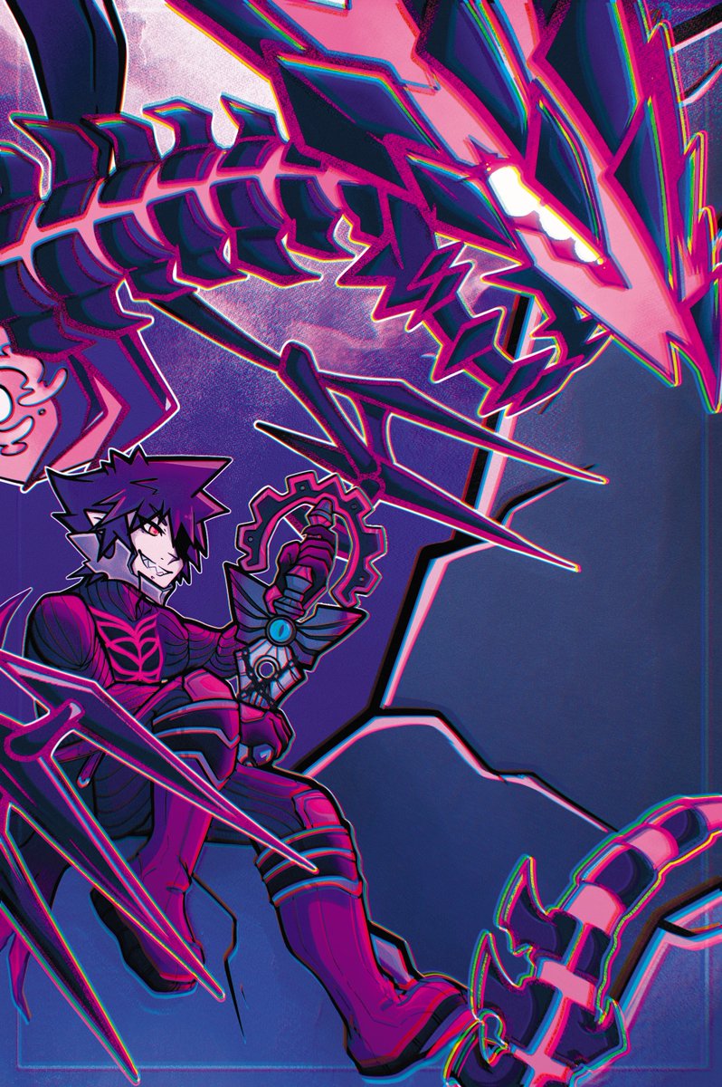 Posting my contribution for the <a href="/KHxPokemonzine/">Dreams and Destinies: A KH x Pokemon Zine</a> ✨✨ Thank you so much for having me! it was super fun :>

#kingdomhearts #pokemon