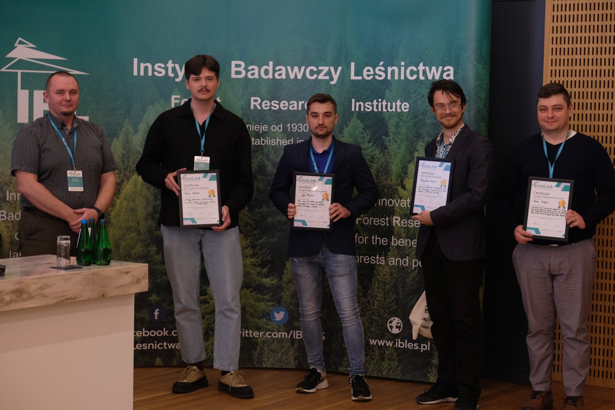 Third day of the conference