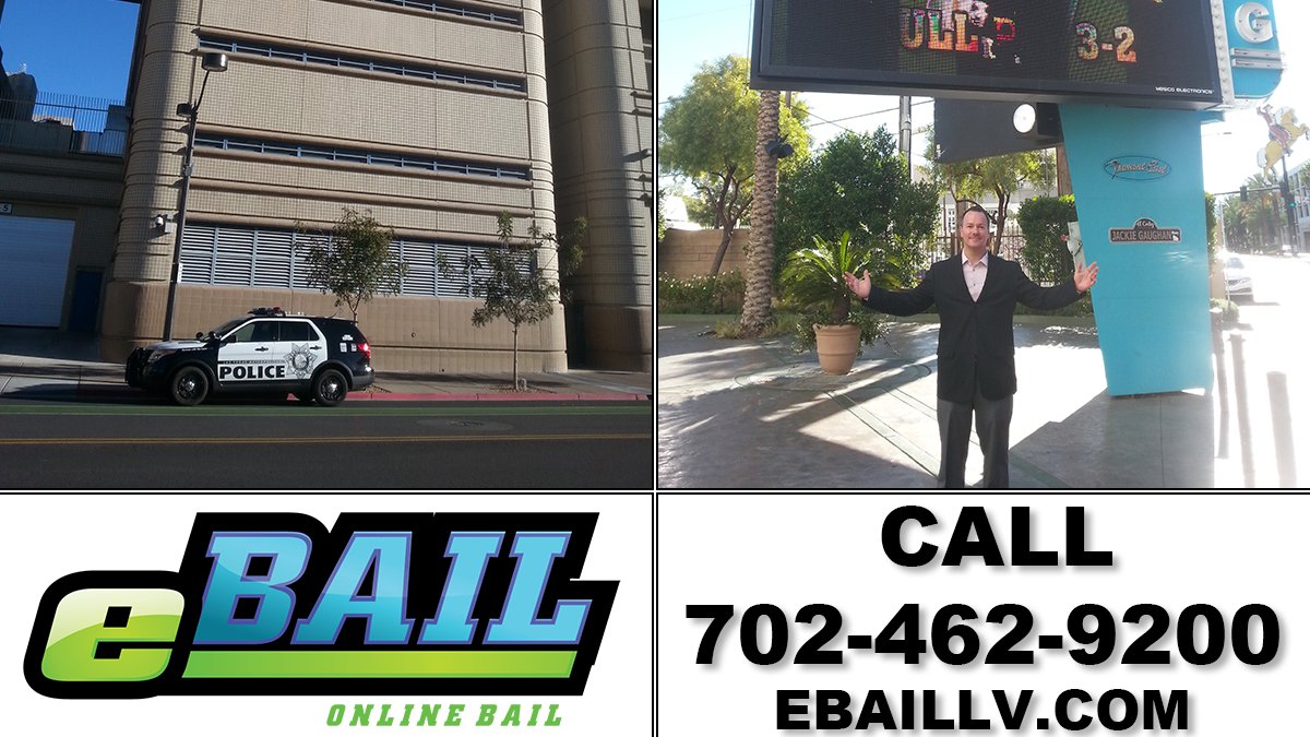 eBAIL ONLINE BAIL 702-462-9200 ebaillv.com #eBAIL #DUI #DWI #OUI #OVI #LVMPD #checkpoint #checkpoints #caraccident #carcrash #detained #arrested #drunk #impaired #drugs #crime #alcohol #marijuana #pot #police #shooting #suspect