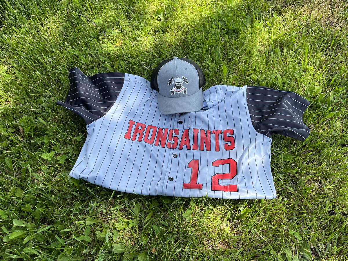 Year 20 of adult baseball. 5th year in the <a href="/SappyMoffitt/">Elmer Sappy Moffitt</a> league. I’m almost eligible for the pension. Got nipped by the Buffalo today 9-6 but a good time was had by all. 1-4 on the day with 2 rbi and a run scored.