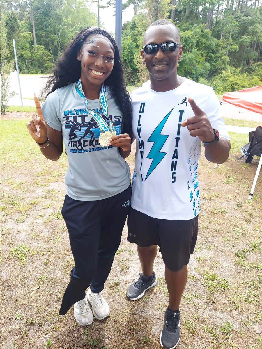 Vernon Mitchell (@coachmitch31) on Twitter photo Congrats to Omaria Gordon. FHSAA 4A Girls Long Jump State Champion, #1 Girls Long Jump in the State of Florida, #5 in the nation. GO TITANS! Congrats to Omaria Gordon. FHSAA 4A Girls Long Jump State Champion, #1 Girls Long Jump in the State of Florida, #5 in the nation. GO TITANS!