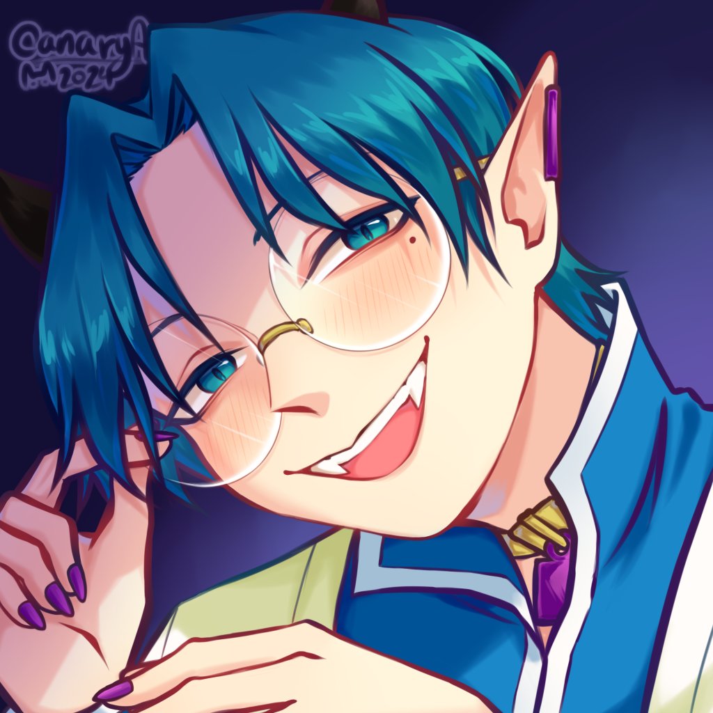 CanaryDela's tweet photo. Amy Kirio

holi (.  .)/ que onda
#mairimashitairumakun #irumakunfanart 
#amikirio https://t.co/oIxC0TQtVh