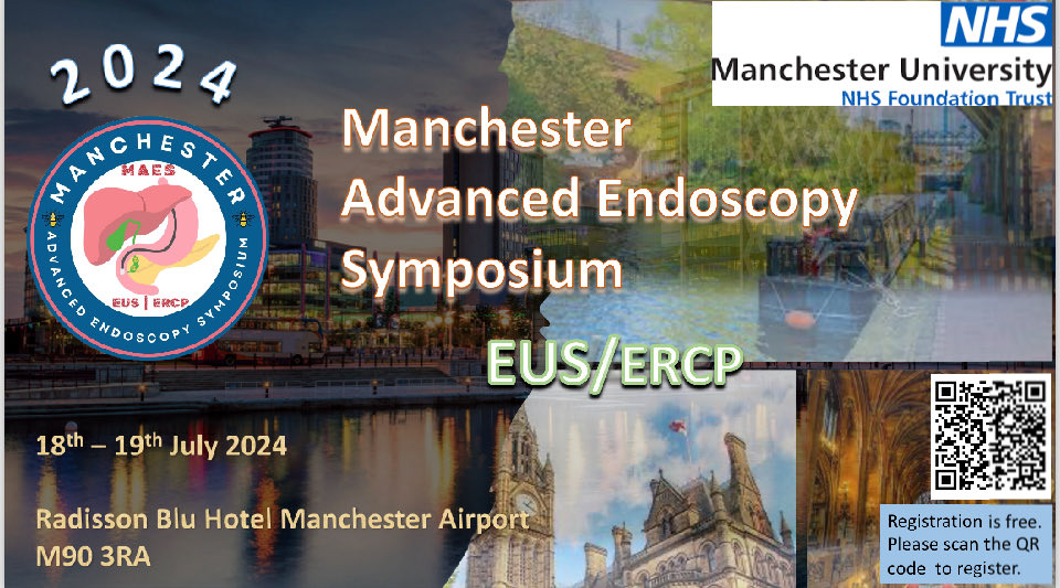 Sajjad Mahmood (@smkahlon) on Twitter photo 70 registrants within the first week,Limited F2F spaces! please book early!
Hereās new look advert with symposium logo!!! ā¦<a href="/pawanlekharaju/">Venkata Pawan Kumar</a>ā© ā¦ā¦@javaidxiqbalā© ā¦ā¦<a href="/SyedGerdezi/">Anjum Gardezi MD</a>ā© ā¦<a href="/WythEndo/">WythenshaweEndoscopyMFT</a>ā© ā¦<a href="/Srisha_Hebbar/">Srisha Hebbar</a>ā© ā¦<a href="/helpatologist/">Nadeem Tehami</a>ā©ā¦<a href="/NEndoscopy/">Prof John Leeds</a>ā© 70 registrants within the first week,Limited F2F spaces! please book early!
Hereās new look advert with symposium logo!!! ā¦<a href="/pawanlekharaju/">Venkata Pawan Kumar</a>ā© ā¦ā¦@javaidxiqbalā© ā¦ā¦<a href="/SyedGerdezi/">Anjum Gardezi MD</a>ā© ā¦<a href="/WythEndo/">WythenshaweEndoscopyMFT</a>ā© ā¦<a href="/Srisha_Hebbar/">Srisha Hebbar</a>ā© ā¦<a href="/helpatologist/">Nadeem Tehami</a>ā©ā¦<a href="/NEndoscopy/">Prof John Leeds</a>ā©