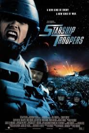 One of the most misunderstood, under appreciated movies ever…

#StarshipTroopers

Fave Paul Verhoeven film pipping Robocop…

Would You Like To Know More?