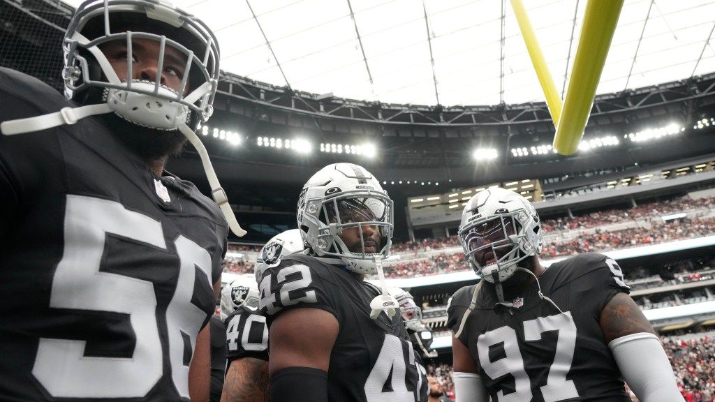 Raiders 2024 schedule: Game-by-game win-loss predictions raiderswire.usatoday.com/lists/raiders-…
