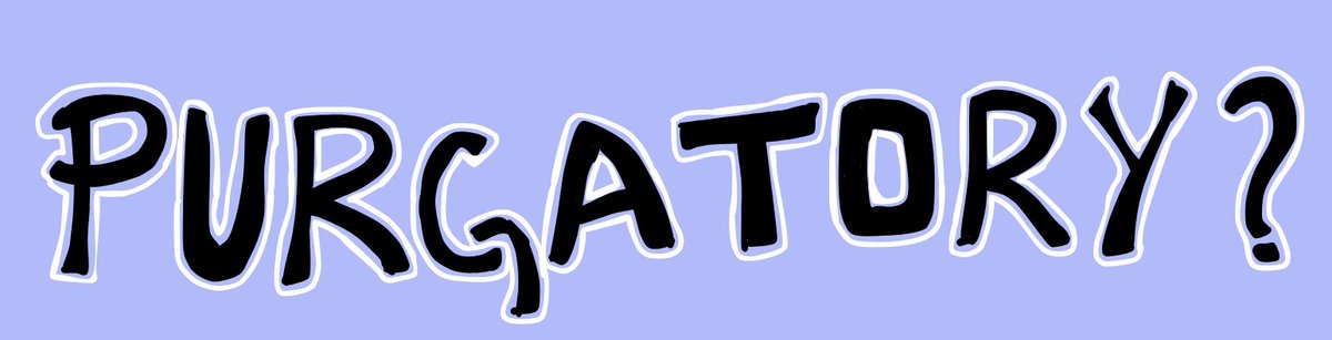 💜 1 X - PURGATORY SPOT GIVEAWAY💜

Steps -
- Follow <a href="/monad_xyz/">Monad</a> , <a href="/KinglouiEth/">Kingloui</a> &amp; <a href="/Toadster69/">Toad</a>
- Like and retweet
- Say Gmonad in the comments

Winners announced in 48 hours.