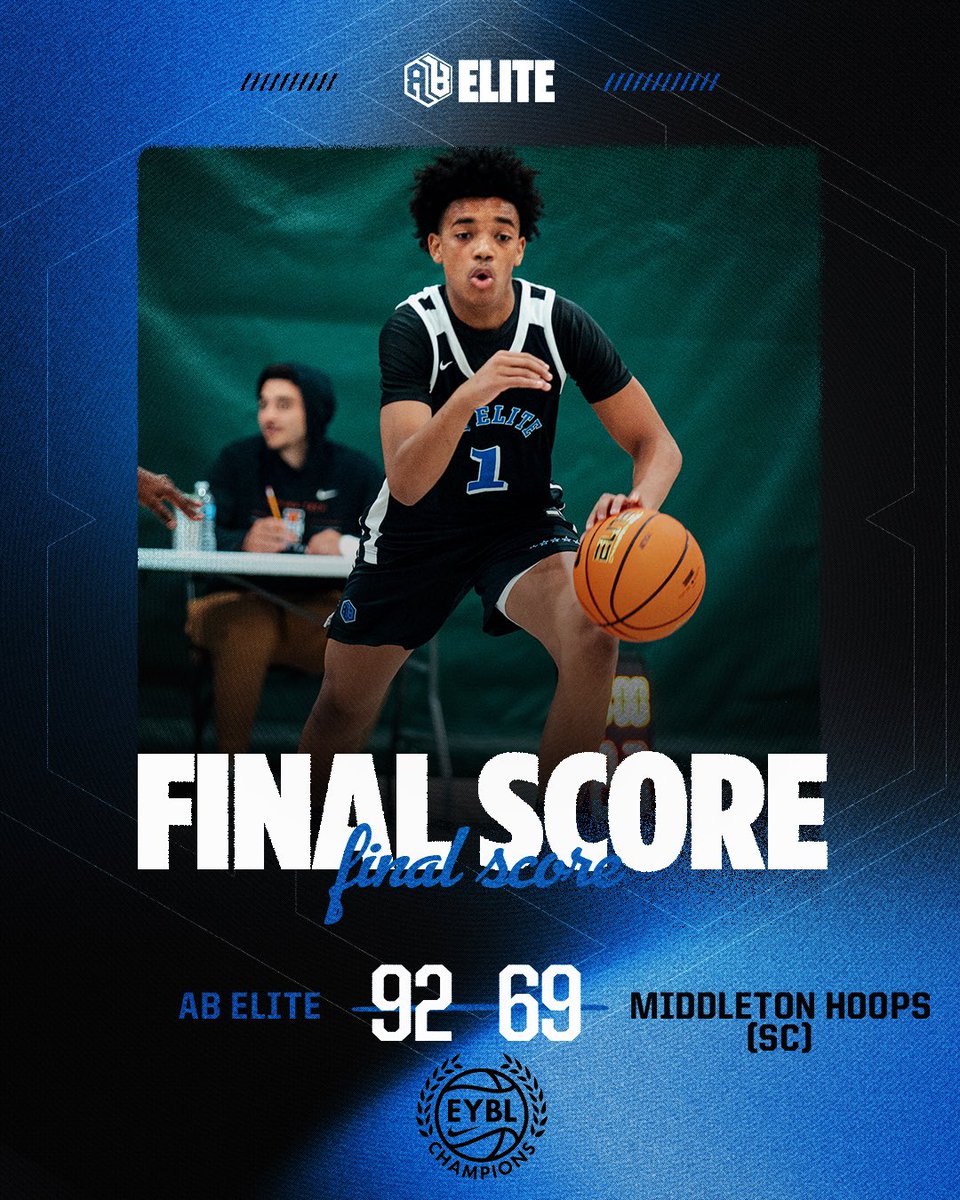 Another Indy Dub 🏀🙌 #nikeeybl
