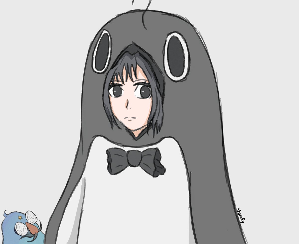 Vonify's tweet image. #魔法使いの夜