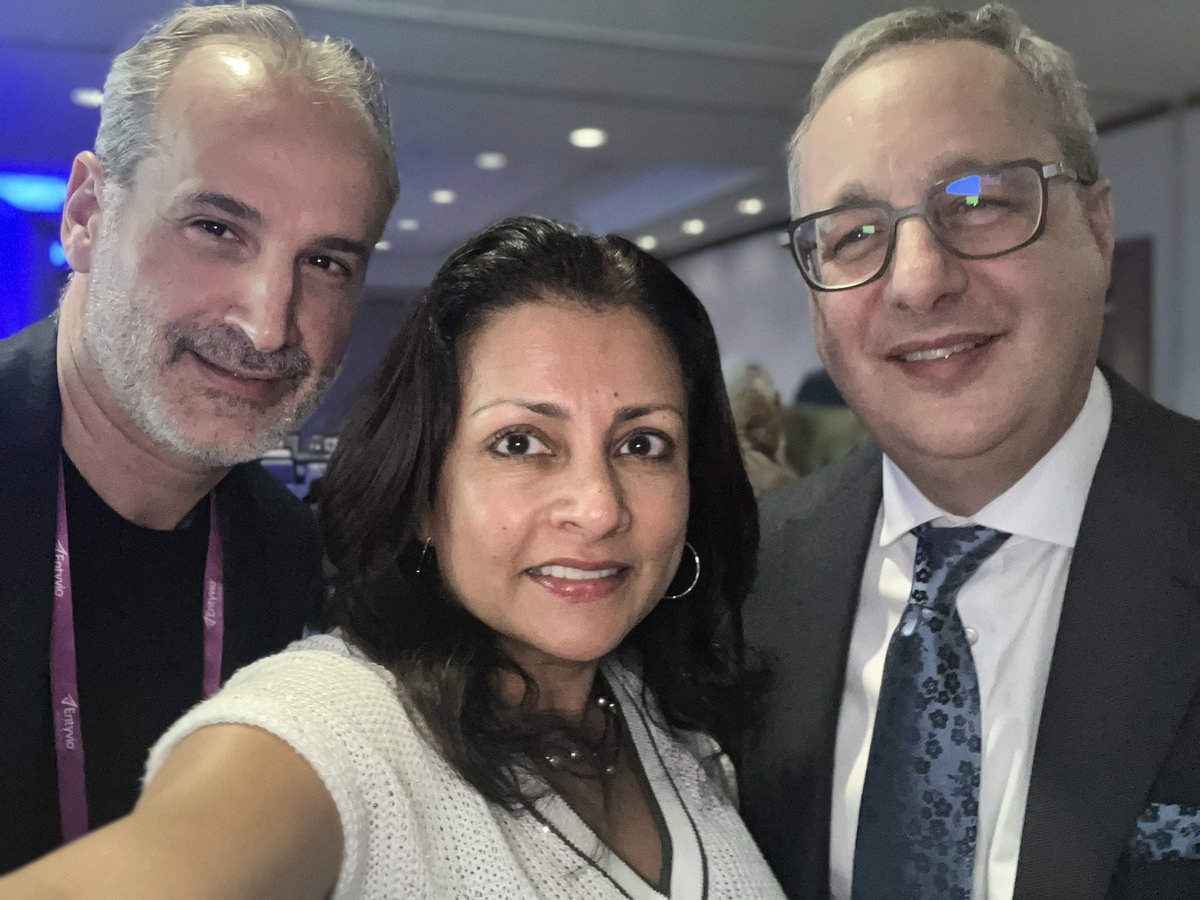 Uma Mahadevan (@umamahadevanibd) on Twitter photo Having fun <a href="/Medscape/">Medscape</a> symposium with <a href="/PeyrinBiroulet/">Laurent Peyrin-Biroulet</a> <a href="/bruce_sands1/">Bruce E. Sands</a>. Where are you <a href="/MaiaKayalMD/">Maia Kayal MD</a> <a href="/JeanFredericCo1/">Jean-Frederic Colombel</a> ? Having fun <a href="/Medscape/">Medscape</a> symposium with <a href="/PeyrinBiroulet/">Laurent Peyrin-Biroulet</a> <a href="/bruce_sands1/">Bruce E. Sands</a>. Where are you <a href="/MaiaKayalMD/">Maia Kayal MD</a> <a href="/JeanFredericCo1/">Jean-Frederic Colombel</a> ?