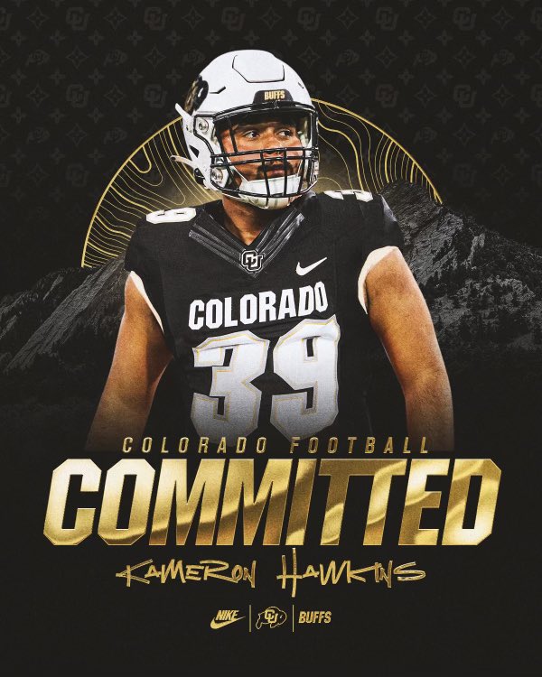 Let’s get to work! 

SkoBuffs 🦬🦬🦬
<a href="/Coach2Bless/">Devin Rispress</a> <a href="/DeionSanders/">COACH PRIME</a> <a href="/Trevorreilly16/">Trevor reilly</a> <a href="/CUBuffsFootball/">Colorado Buffaloes Football</a>