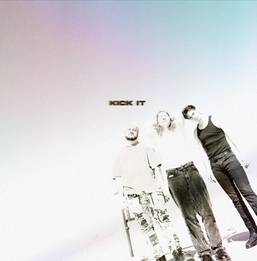 <a href="/flor/">f l o r</a> Defies Expectations With New Single #KickIt

#Here: wix.to/ZkFLuKY

#flor #KickIt #SameColorAsTheSun #WarmBloodPT2 #TheNoise #SomethingLoud #LiveNation #BetawaveMedia #IndieMusic #AltRock #ZachGrace  #HoodRiver #Oregon #LosAngeles