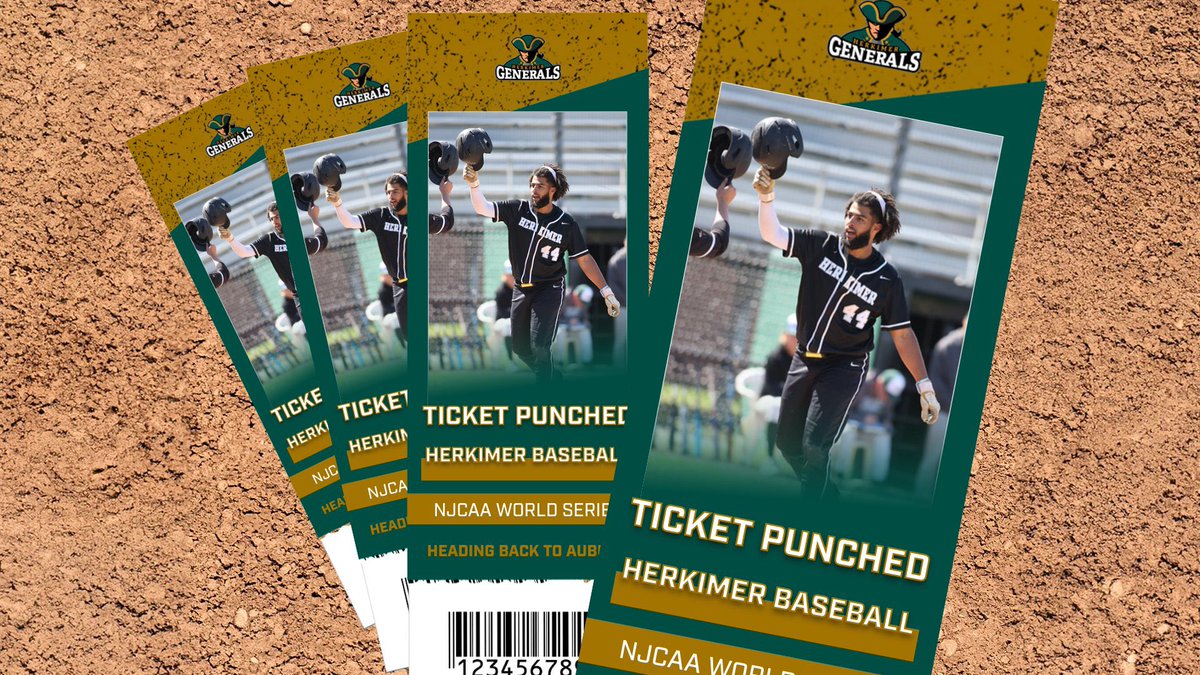Herkimer Generals tweet media