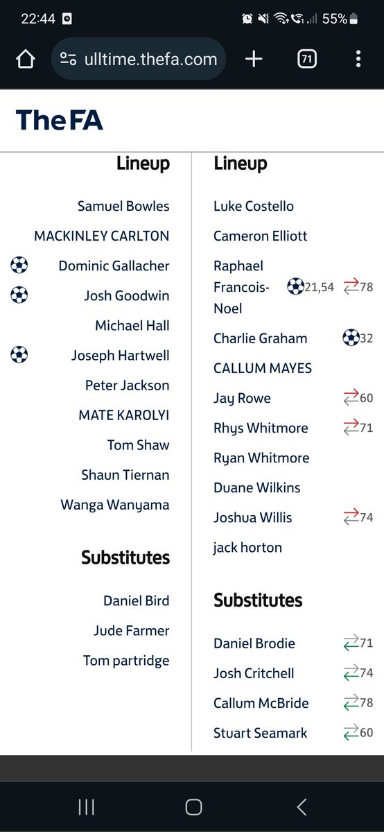 Ryan Whitmore tweet media