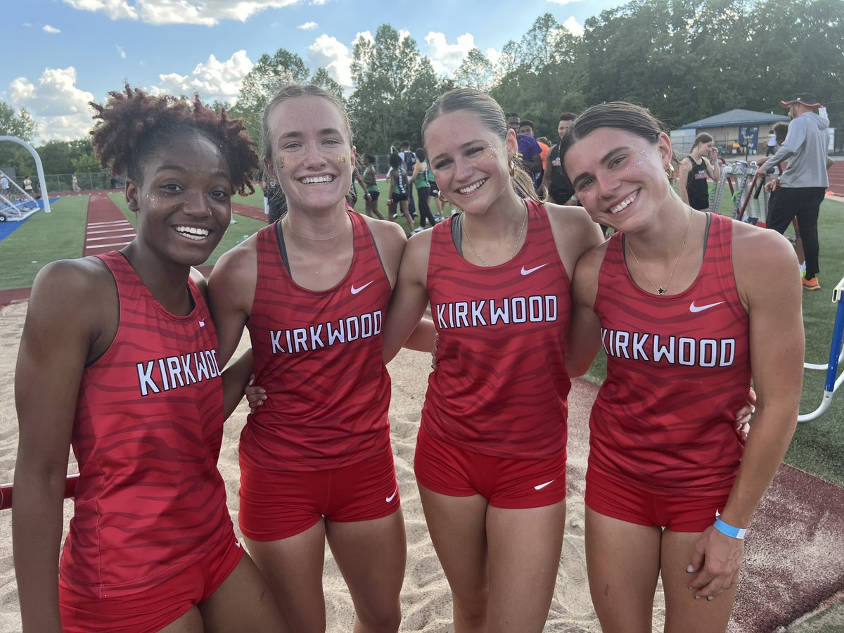 Congrats 4x4 going to state!