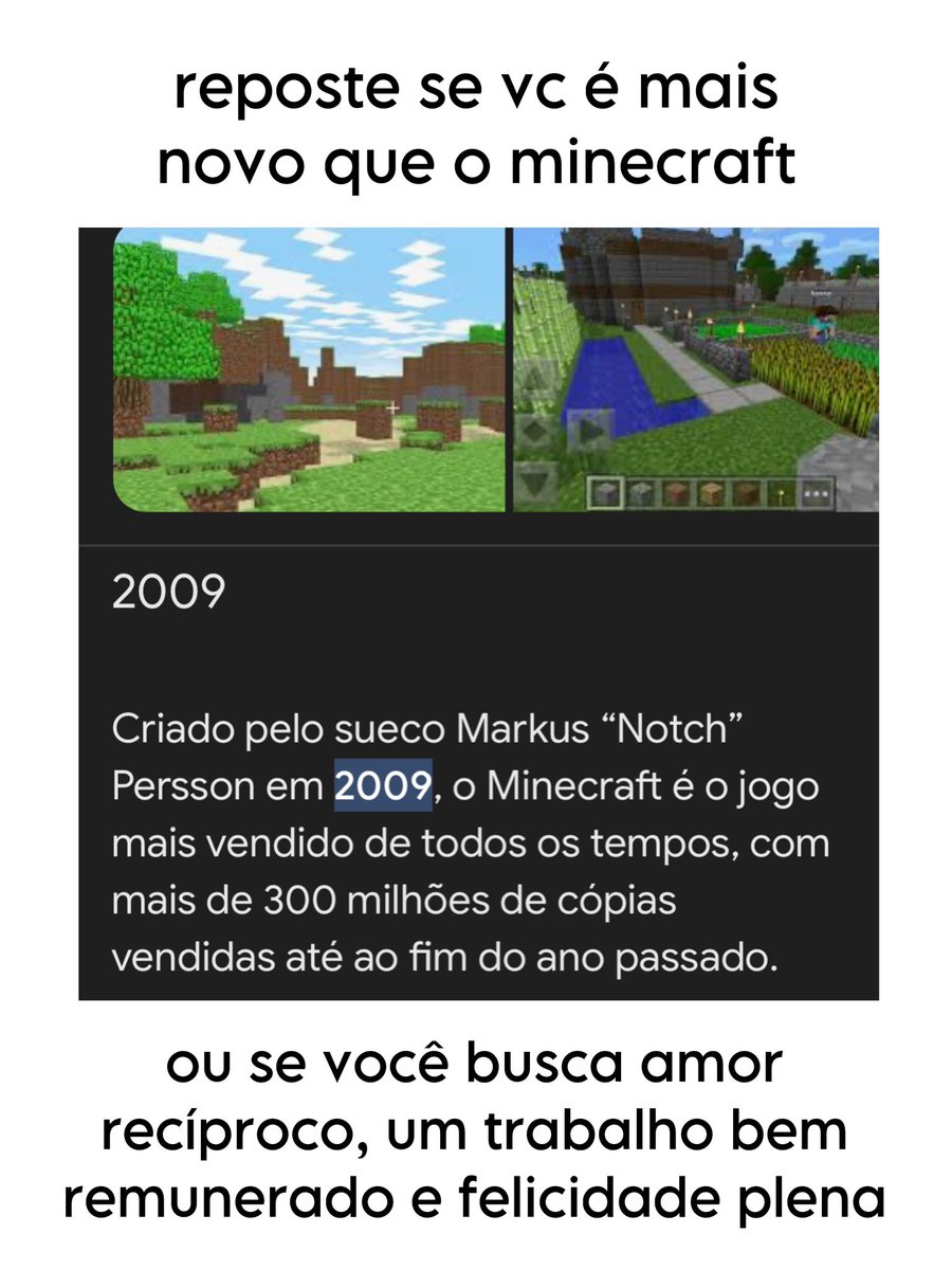 Comunidade de Minecraft (@comunidademc) on Twitter photo 2024-05-18 22:04:22