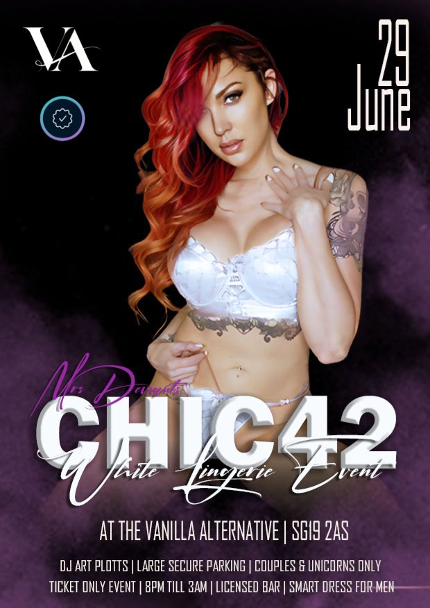 MrsDeviants's tweet image. 