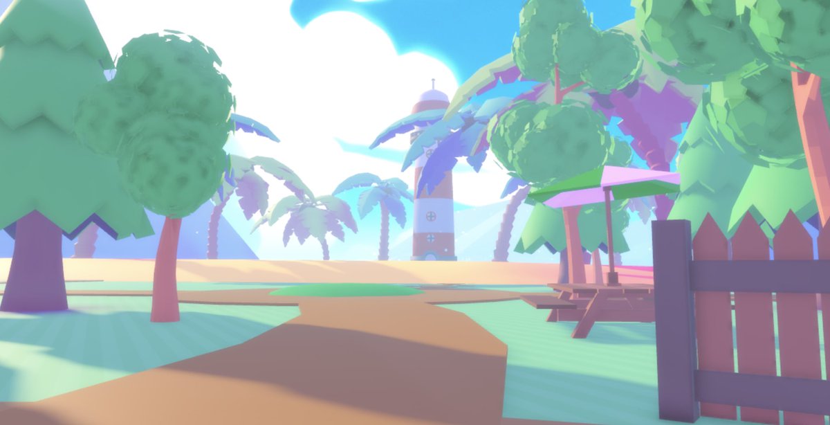 Shimmer Bay! 🏡 RP Release Date?!

Mark Your Calenders Because Shimmer Bay Releases July 20th on roblox! 🍉

🍵 Like this tweet for more tea… 🍵

#gaming #roblox #game #robloxdev #shimmerbay #map #overlookbay #adoptme #petsimulator