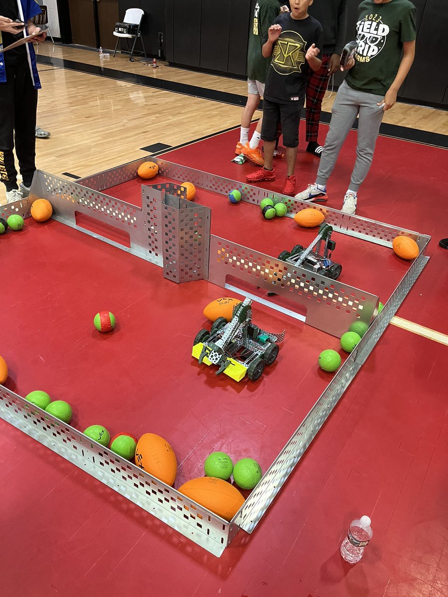 Gwenanne Michalsky tweet media