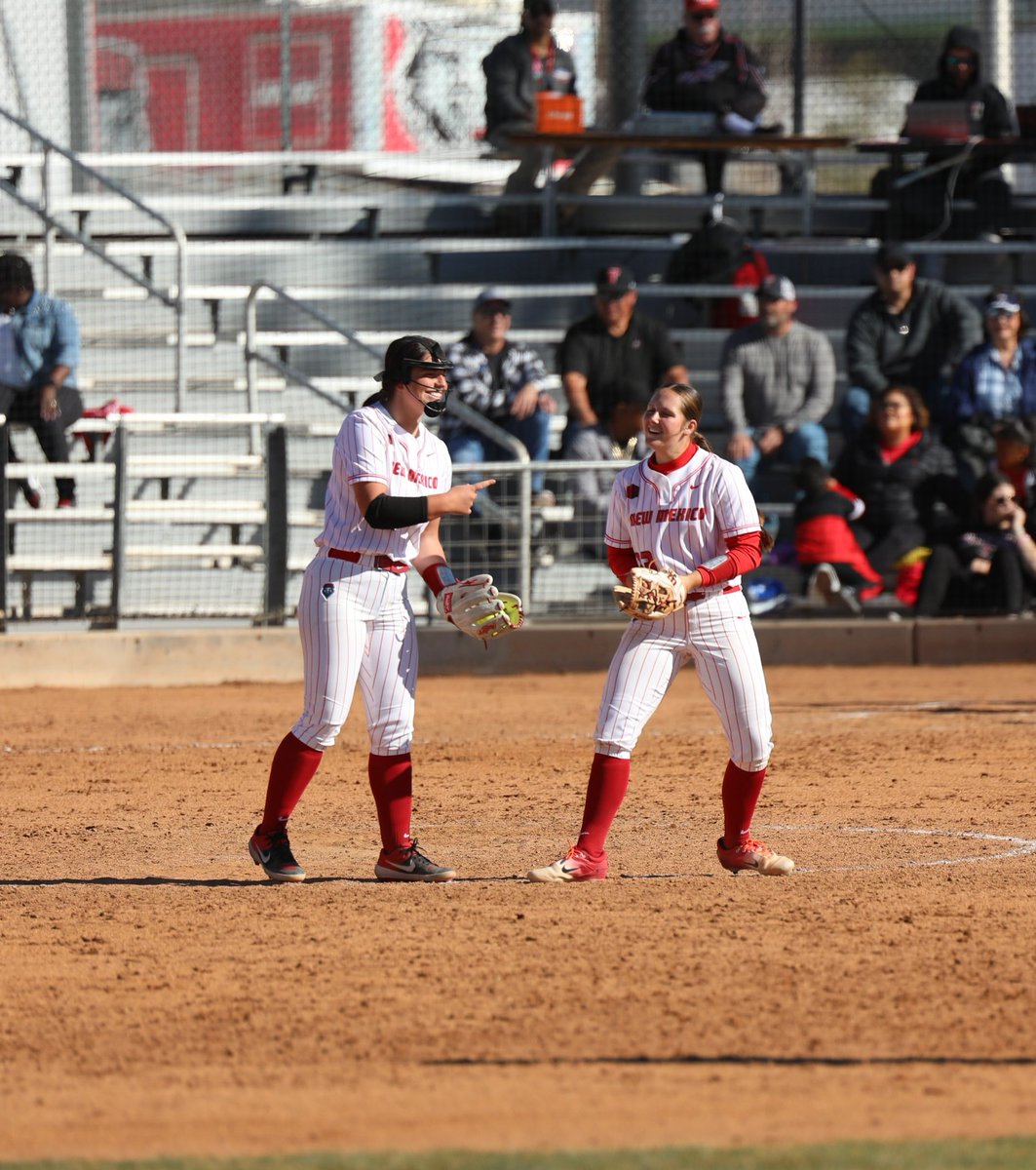 Thank you to The University of New Mexico for all of the opportunities and lifelong friends! With that being said, I will be entering the transfer portal with one year of eligibility left. I look forward to this new journey God has in store for me! 
<a href="/SoftballPortal/">Softball Portal</a>