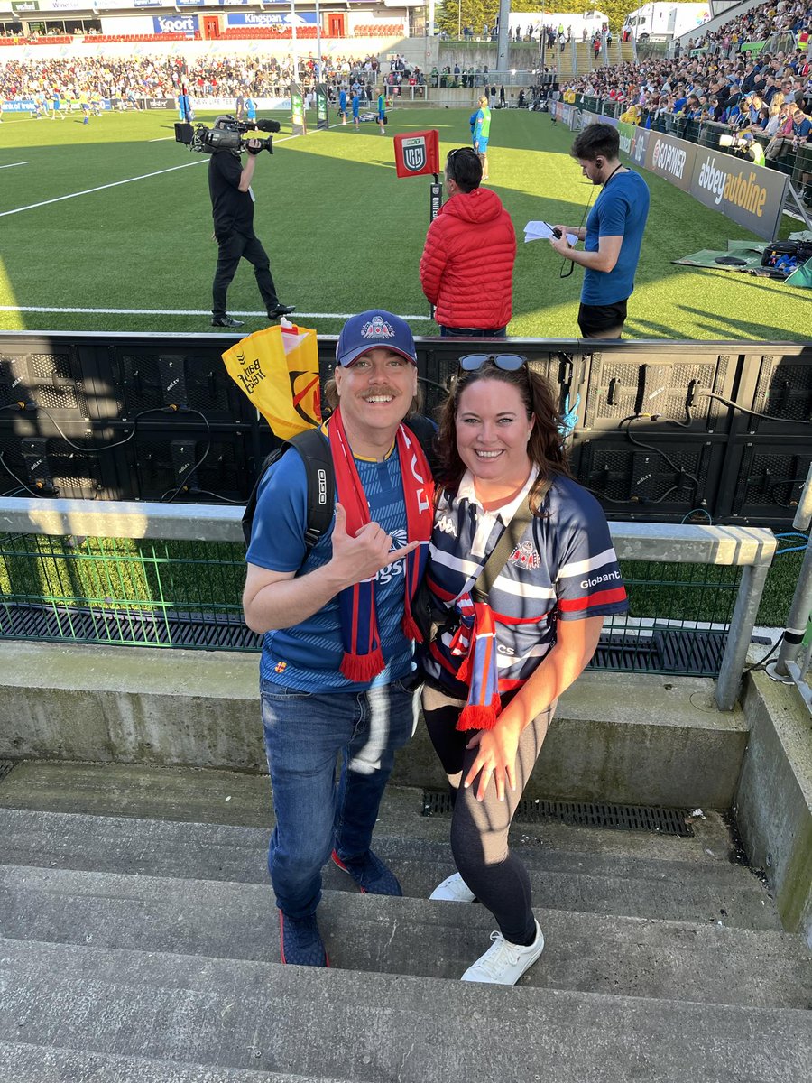 JacksRangers's tweet image. 🐎🏉🤝✋️🏉🐎🇺🇸🍀 #IndiesOnTour #HUZZA