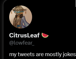 TheReal_ADW_YT's tweet photo. @lowfear_ @thegaminggeklow @kronykl @IuckyHD yea you ain't kidding your tweets are a joke but i ain't laughin https://t.co/AunRvU9AeR
