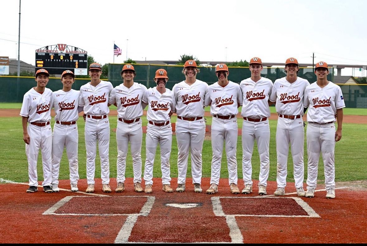 What a ride.

Thank you seniors. Thank you fans. We couldn’t have made it this far without y’all.