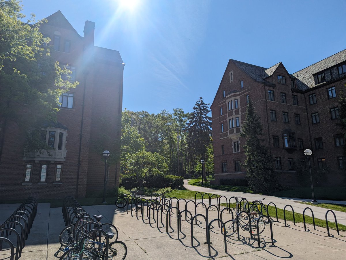 DWilkinson_Lab's tweet image. Fantastic week in Ann Arbor to further strengthen MSK collaborations between the University of Michigan and Liverpool. Great science discussions and a very warm welcome! ๐ @LivuniILCaMS @UMPhysiology