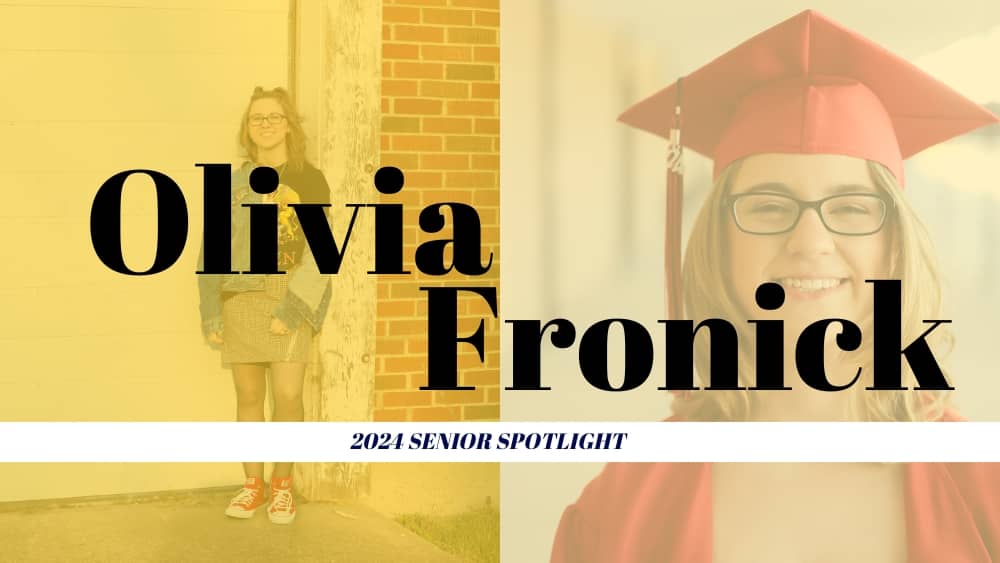 Best wishes going out to our 2024 Bowling Green Graduate, Olivia Fronick! We are so proud of you!  kjfmwbba.com/2024/05/18/202…
