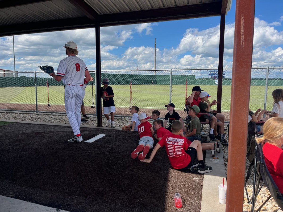 Bullpen Baseball tweet media