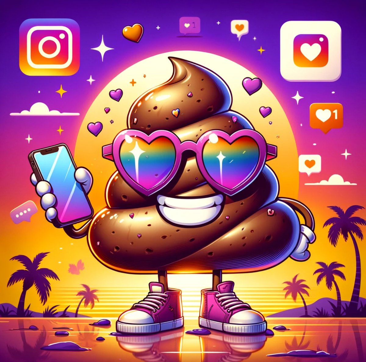 Poo (Team Poop) 🛡️ tweet media