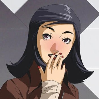 The Persona Character Of The Day is Maya Amano from Persona 2! #MayaAmano #Persona2 #SMT #Persona