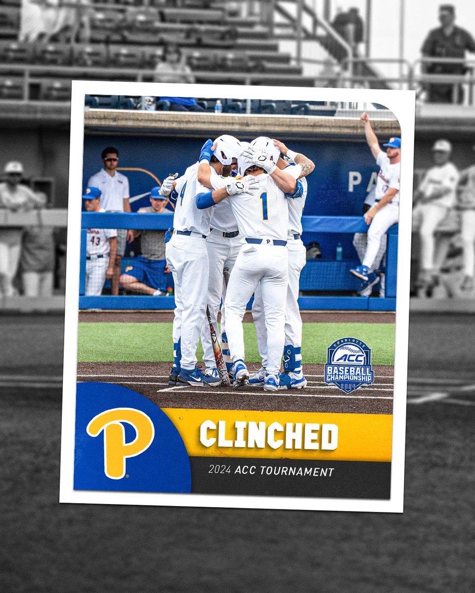Won. Not done! Next stop → Charlotte, NC #H2P