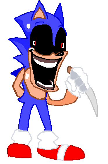 niceIan2009's tweet photo. Mystcrimson sonic.exe Fan made concept (probably for pyromania sonic mix) https://t.co/WKRzqUvsLl
