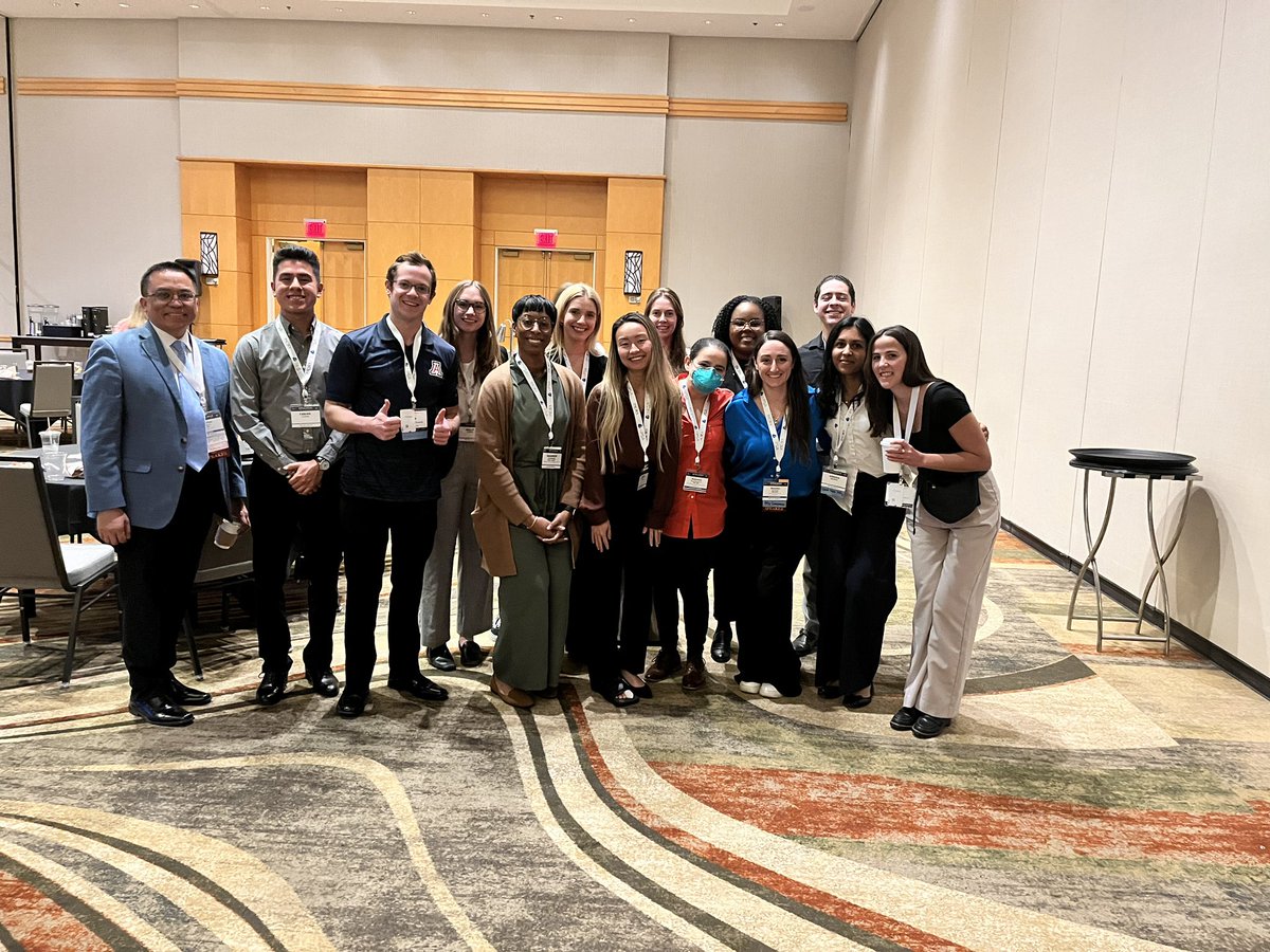 Rachael Sundland (@rsundland) on Twitter photo Met some amazingly motivated medical students today! Thank you to everyone involved in organizing the Benjy Brooks Luncheon and signing event and to Dr Henry for arranging for these students to be a part of this! #APSA24 #APSAScavHunt2024 <a href="/APSASurgeons/">APSA Surgeons</a> Met some amazingly motivated medical students today! Thank you to everyone involved in organizing the Benjy Brooks Luncheon and signing event and to Dr Henry for arranging for these students to be a part of this! #APSA24 #APSAScavHunt2024 <a href="/APSASurgeons/">APSA Surgeons</a>