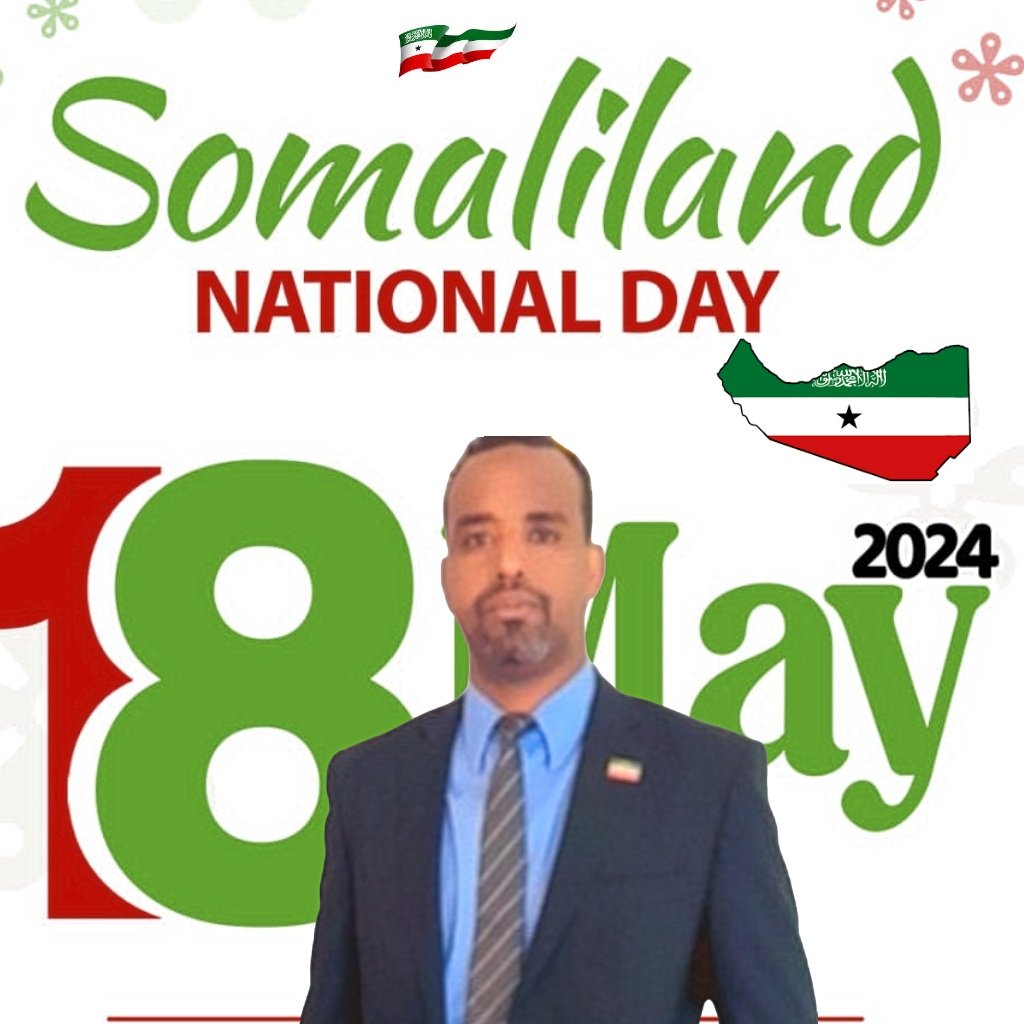 Somaliland in SouthSudan tweet media