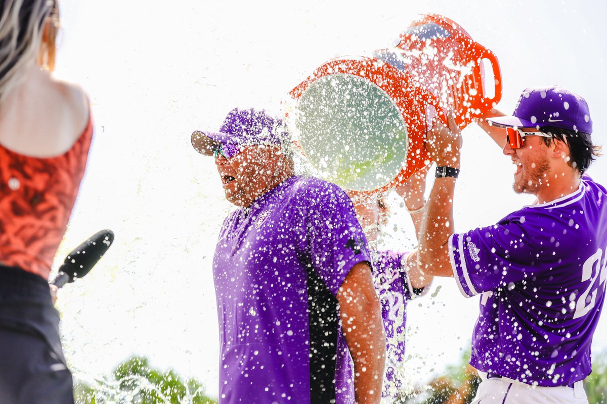 St. Thomas Baseball tweet media