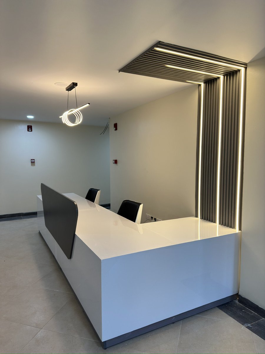 RyleInteriors's tweet photo. Give your work spaces the reception vibes it deserves.0706551600 https://t.co/nUjFPzOhAF