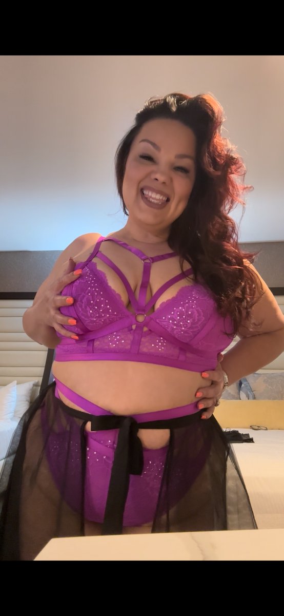 HotLatinaLover's tweet photo. Visiting Sunnyvale 5/16 to 5/19 Only!!! 669-225-9531 Call to book! No Text!
#sanjoseescort #escortsanjose #sunnyvaleesvort #escortsunnyvale #santaclaraescort #escortsantaclara #incallsouthbay #escortsouthbay #bbwescort #bayareaescort #outcall #incall #fetish #kink #p4p #milf https://t.co/aNL0MU6BGU